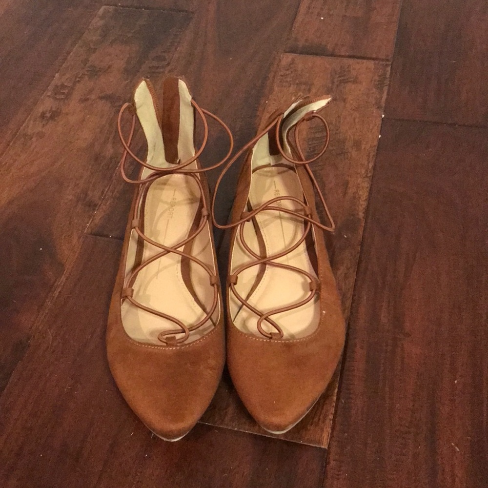 Flats
